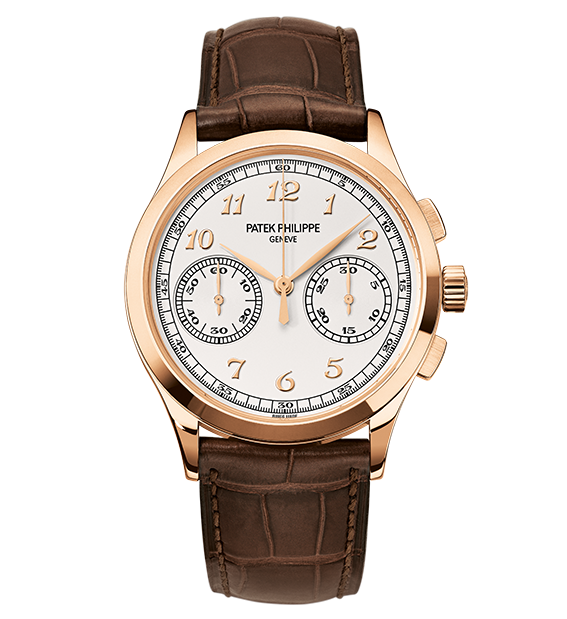 Patek Philippe Chronograph