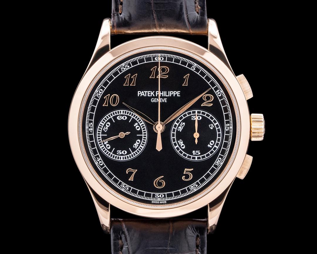 Patek Philippe Chronograph