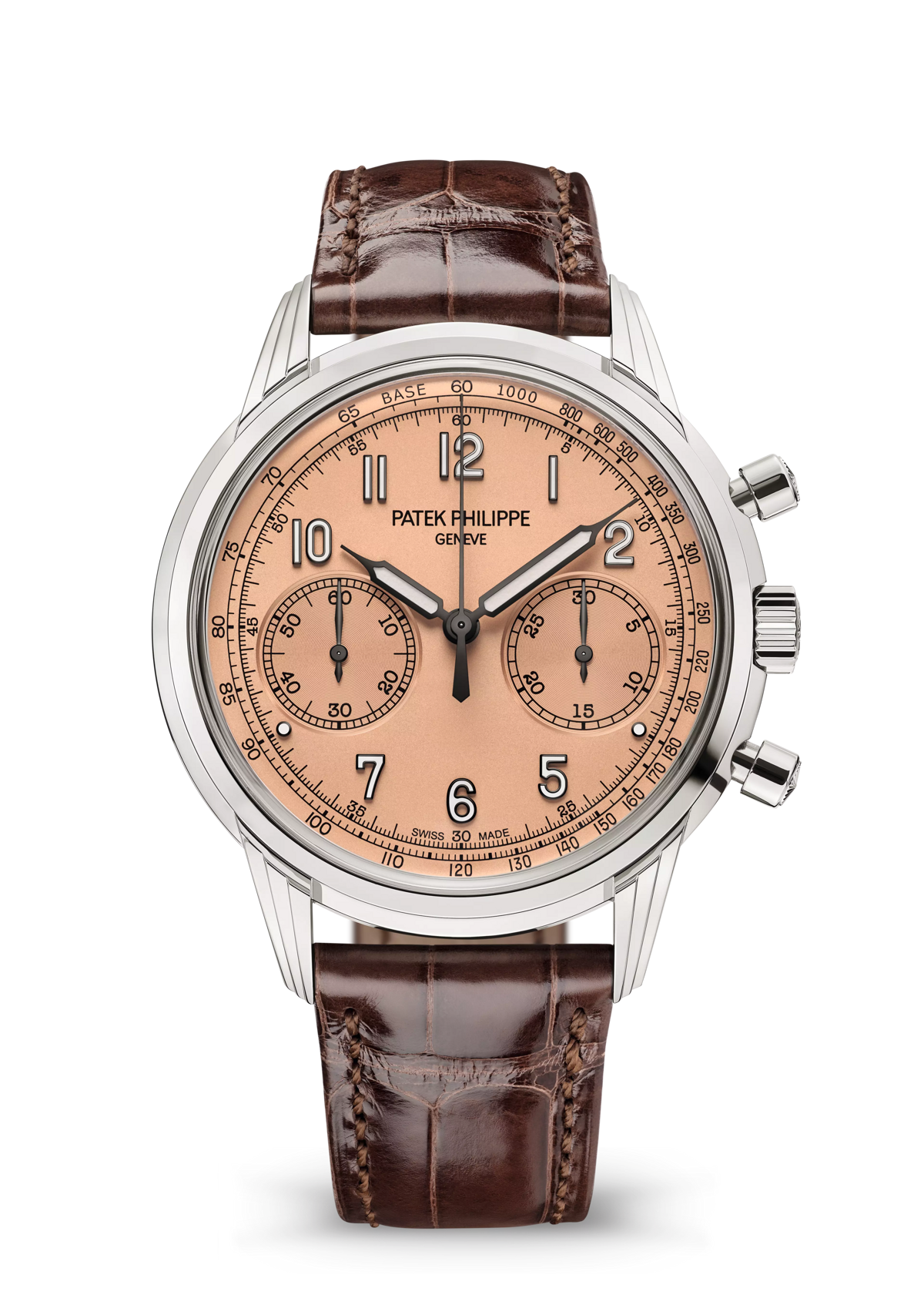 Patek Philippe Complications