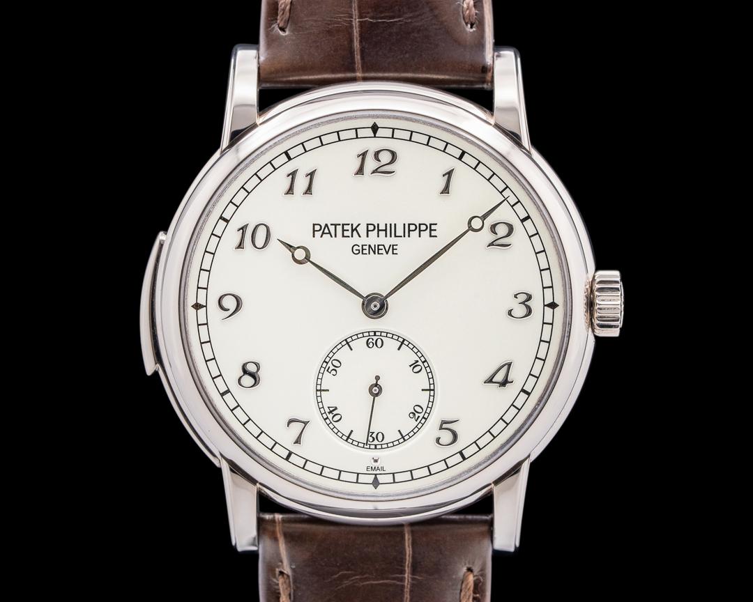 Patek Philippe Minute Repeater