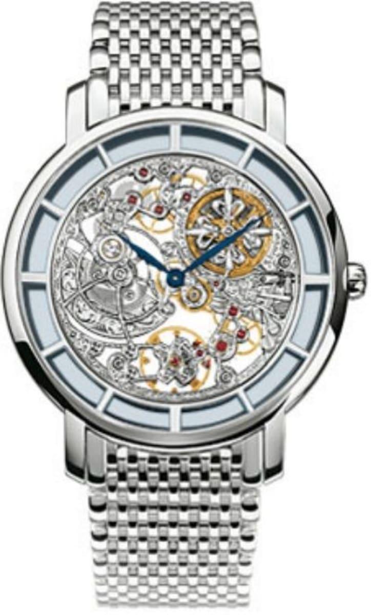 Patek Philippe Complications
