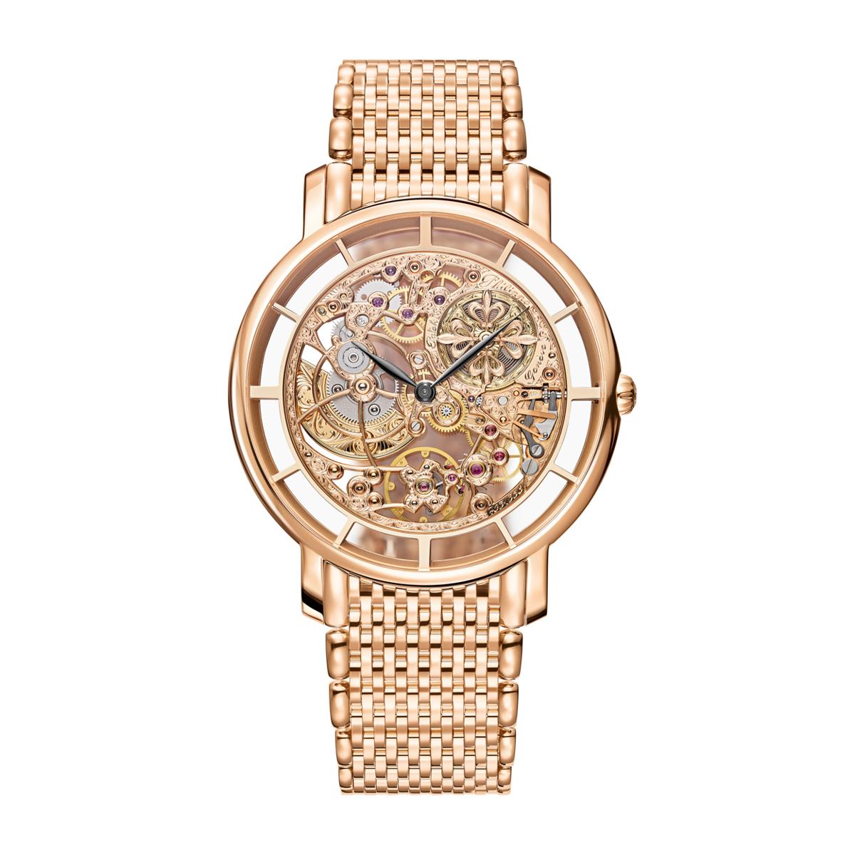 Patek Philippe Complications