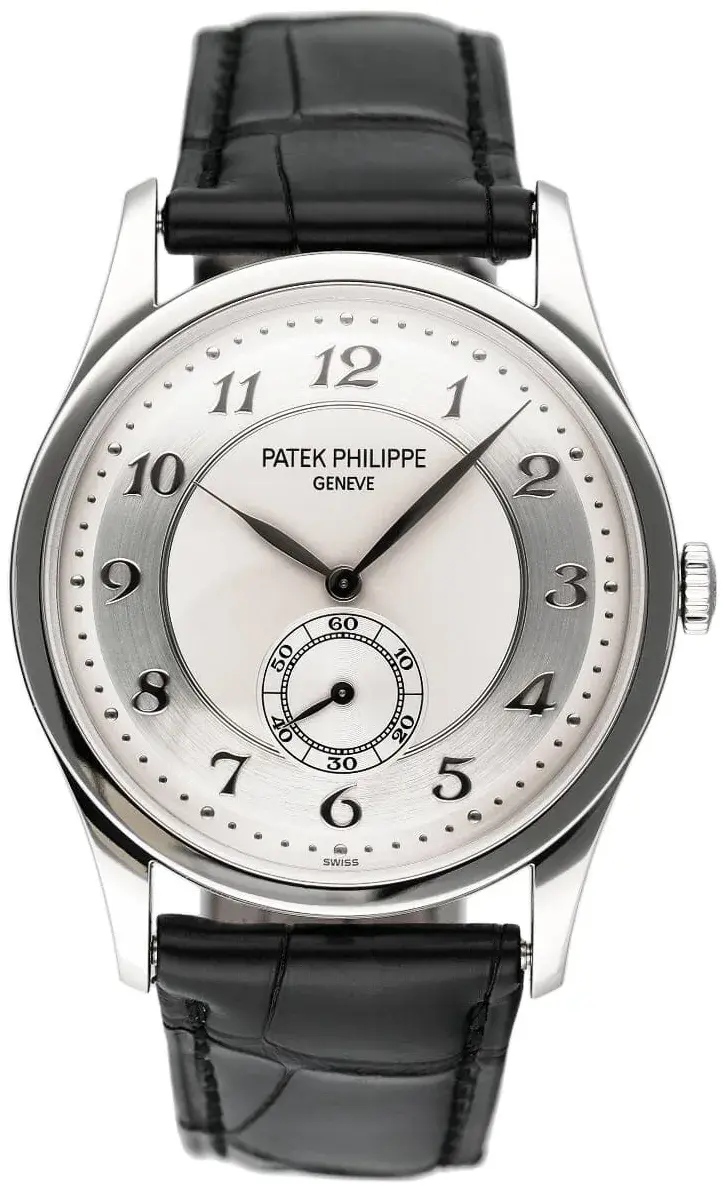 Patek Philippe Calatrava