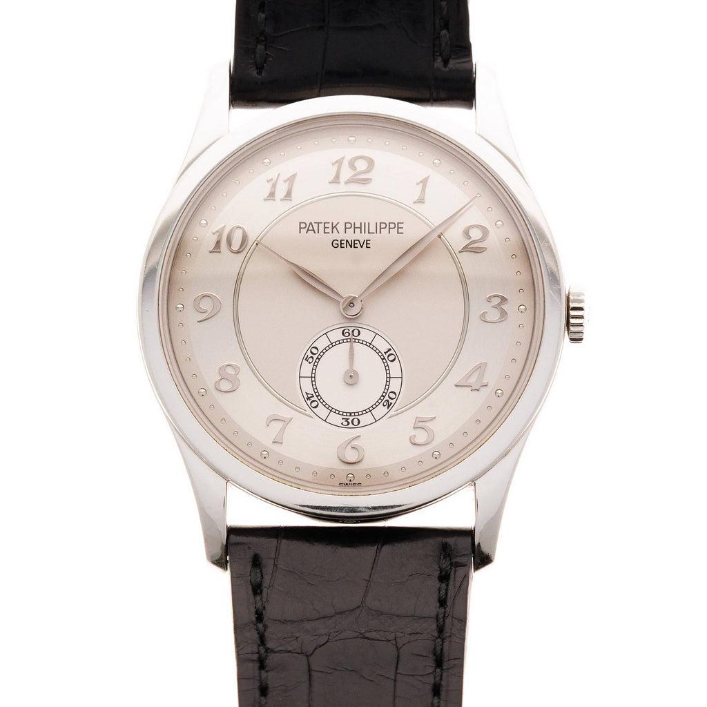 Patek Philippe Calatrava