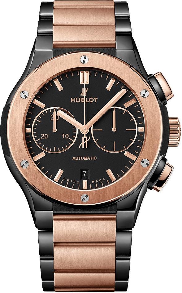 Hublot Classic Fusion Chronograph