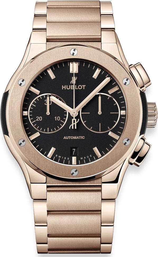 Hublot Classic Fusion Chronograph