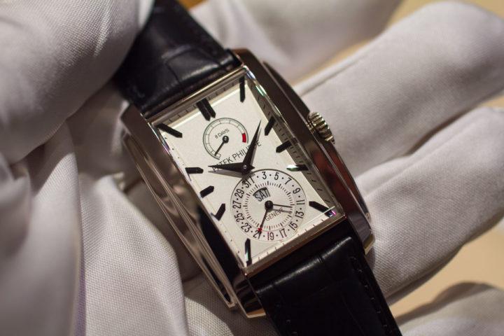 Patek Philippe Gondolo