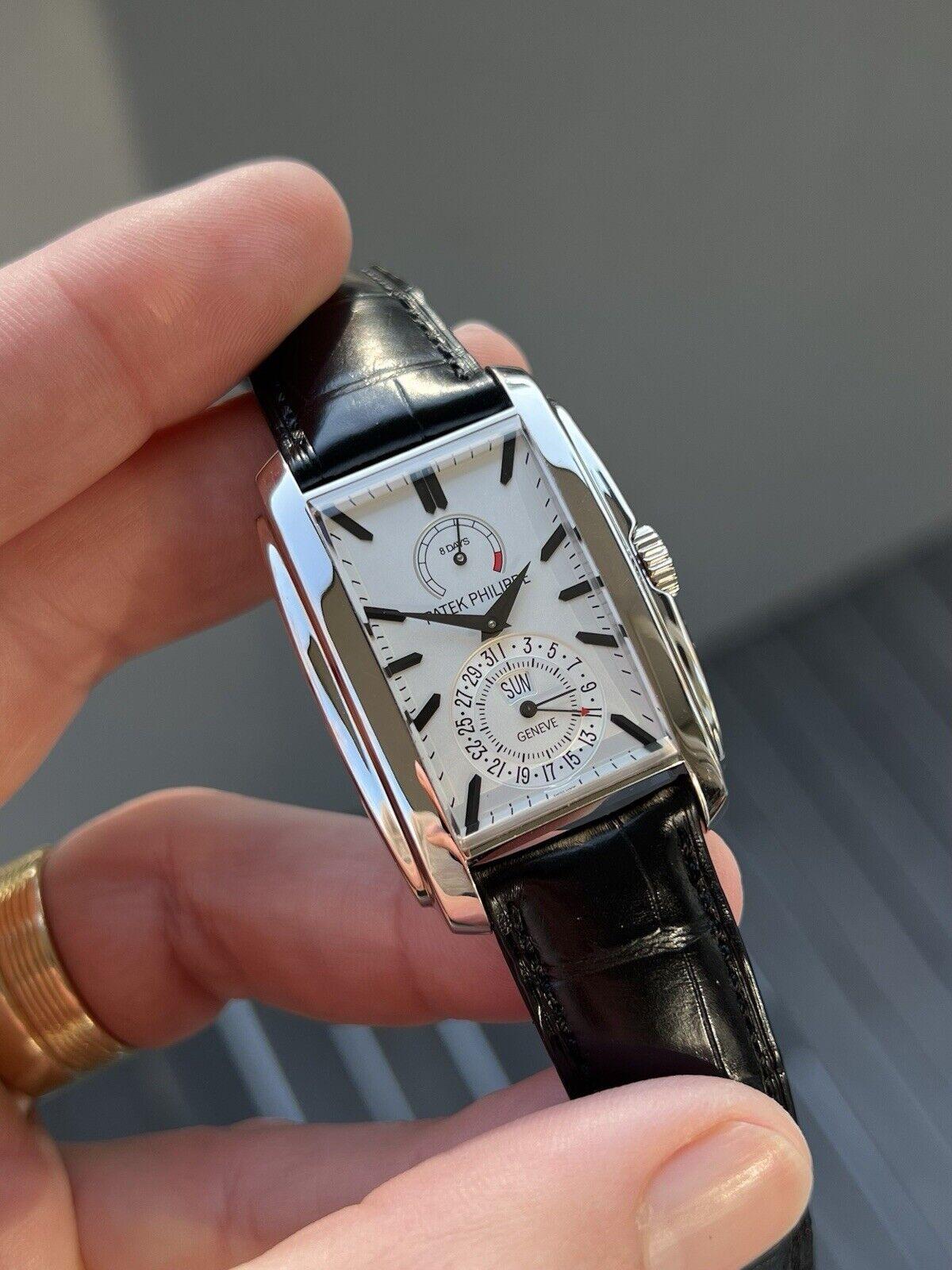 Patek Philippe Gondolo