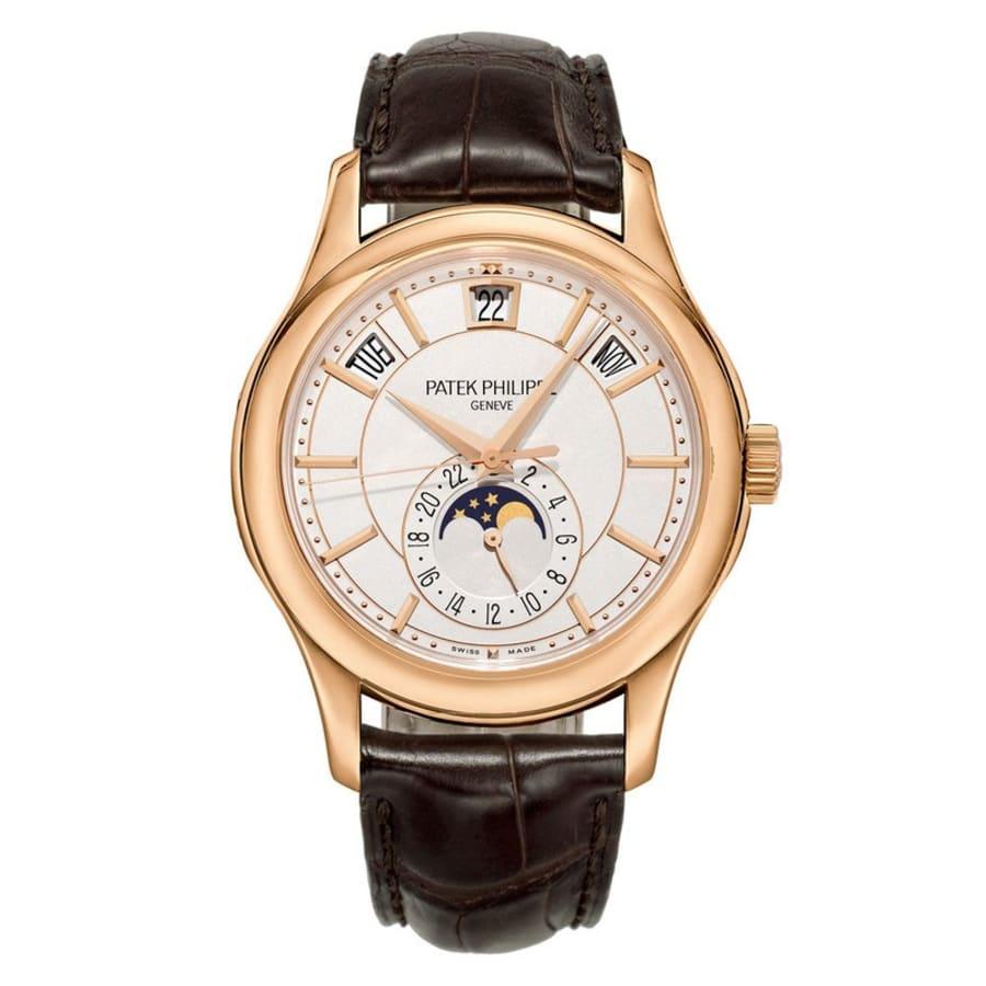 Patek Philippe Annual Calendar