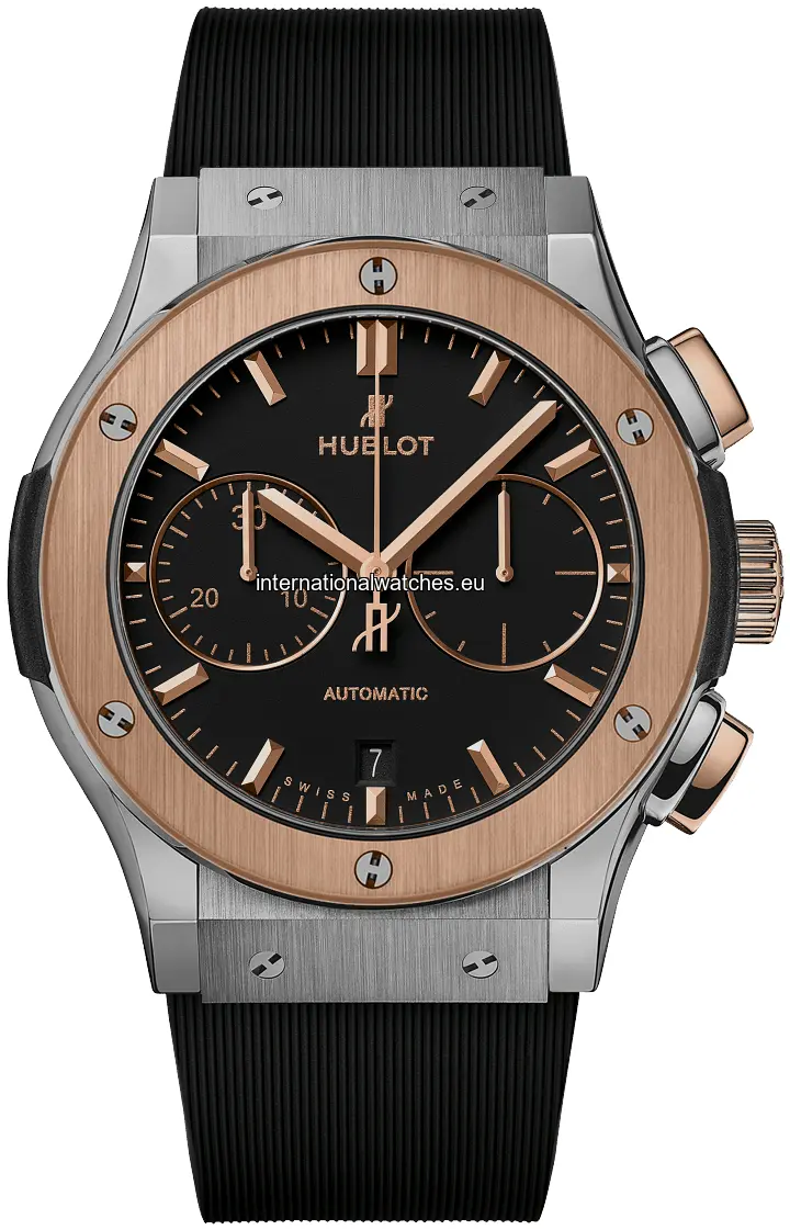 Hublot Classic Fusion