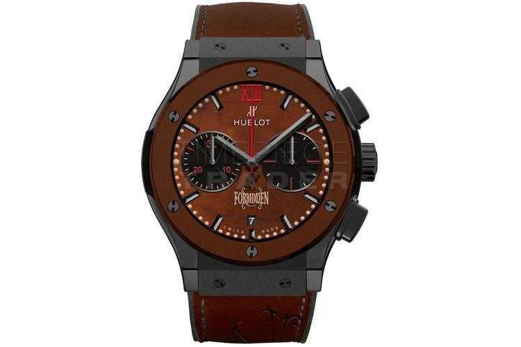 Hublot Classic Fusion Chronograph