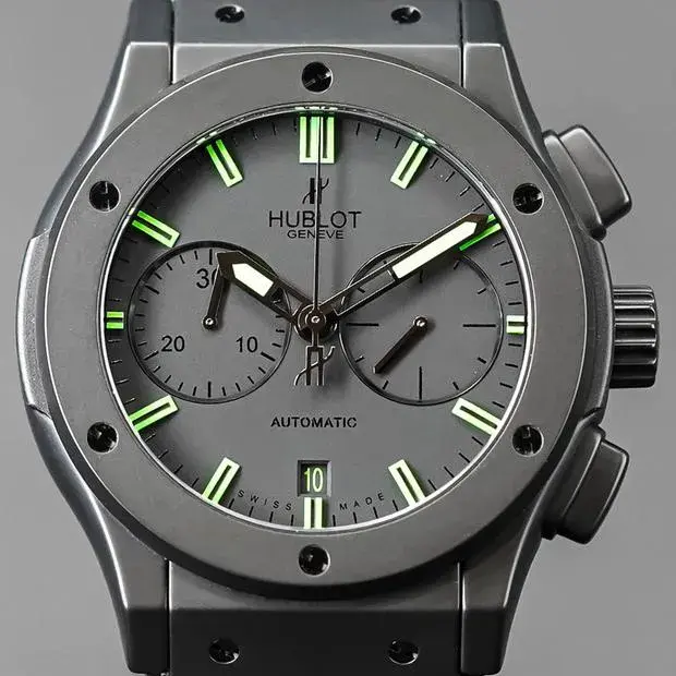 Hublot Classic Fusion Chronograph