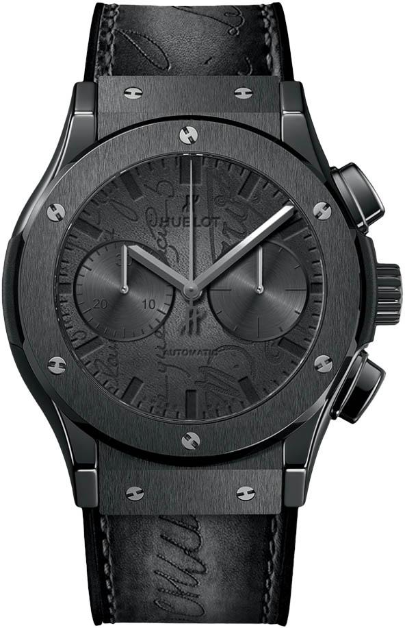 Hublot Classic Fusion Chronograph