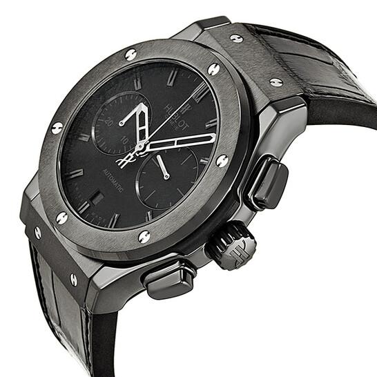 Hublot Classic Fusion Chronograph