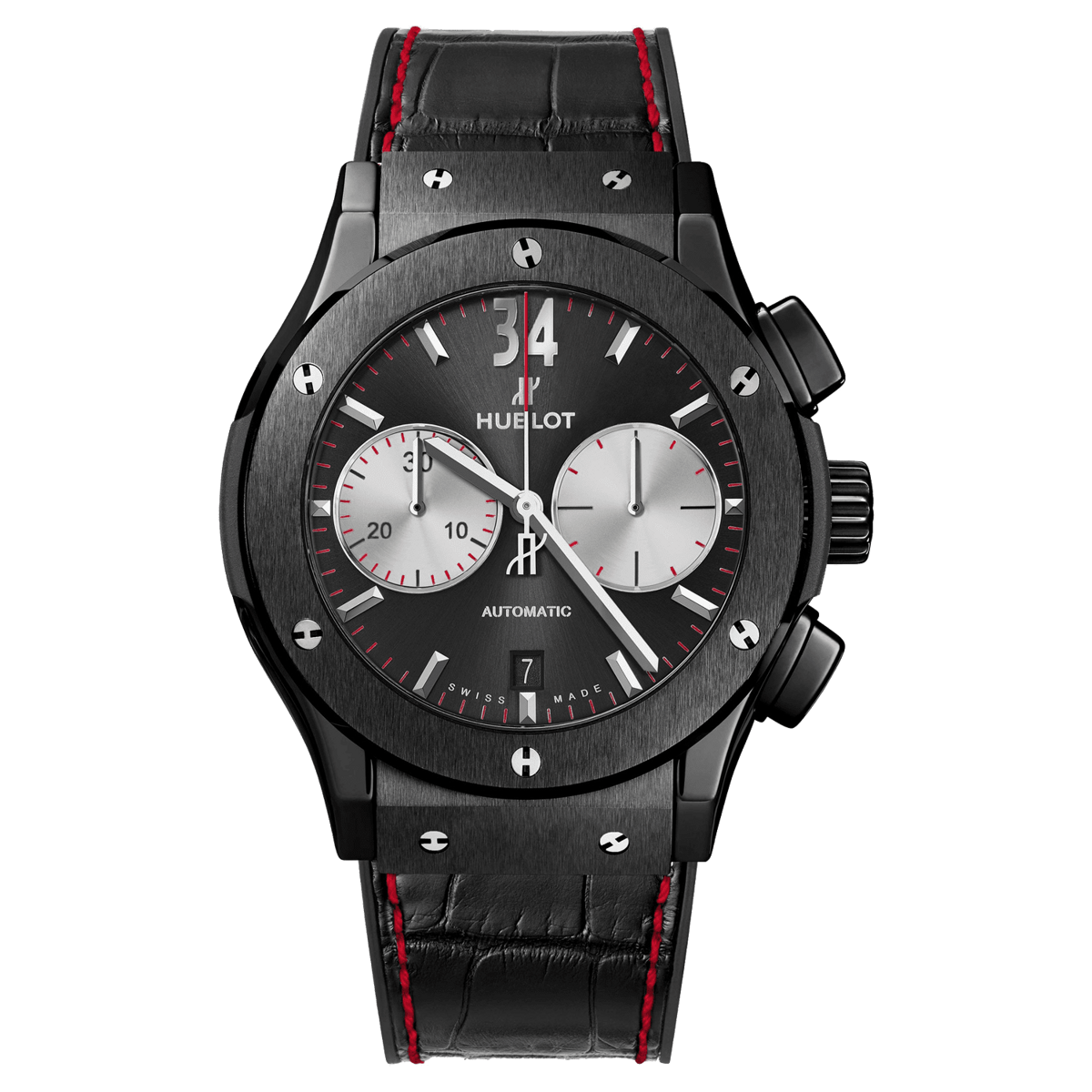 Hublot Classic Fusion Chronograph