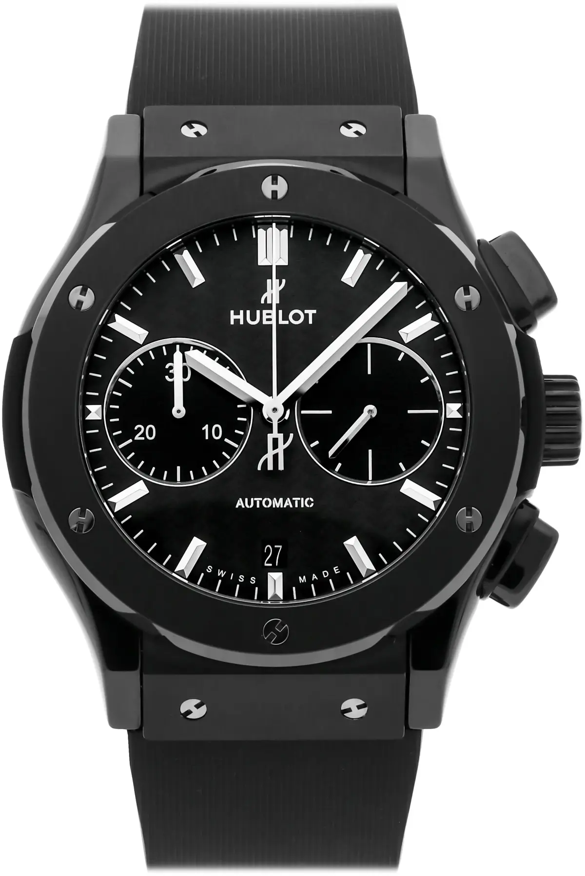 Hublot Classic Fusion Chronograph