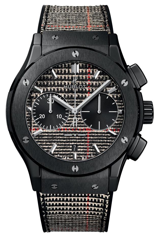 Hublot Classic Fusion Chronograph