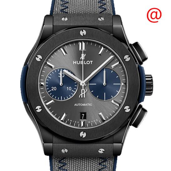 Hublot Classic Fusion Racing Grey