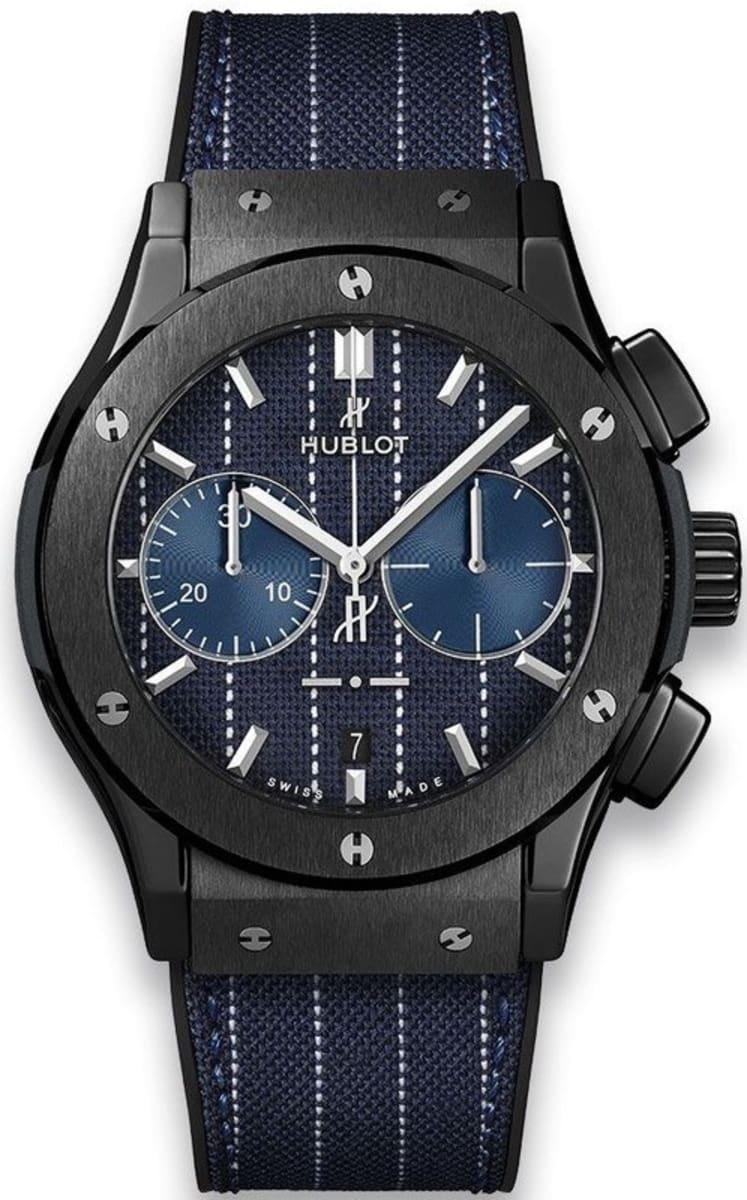 Hublot Classic Fusion Chronograph