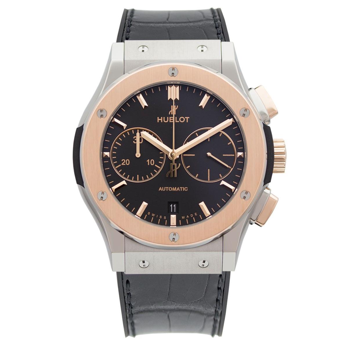 Hublot Classic Fusion Chronograph