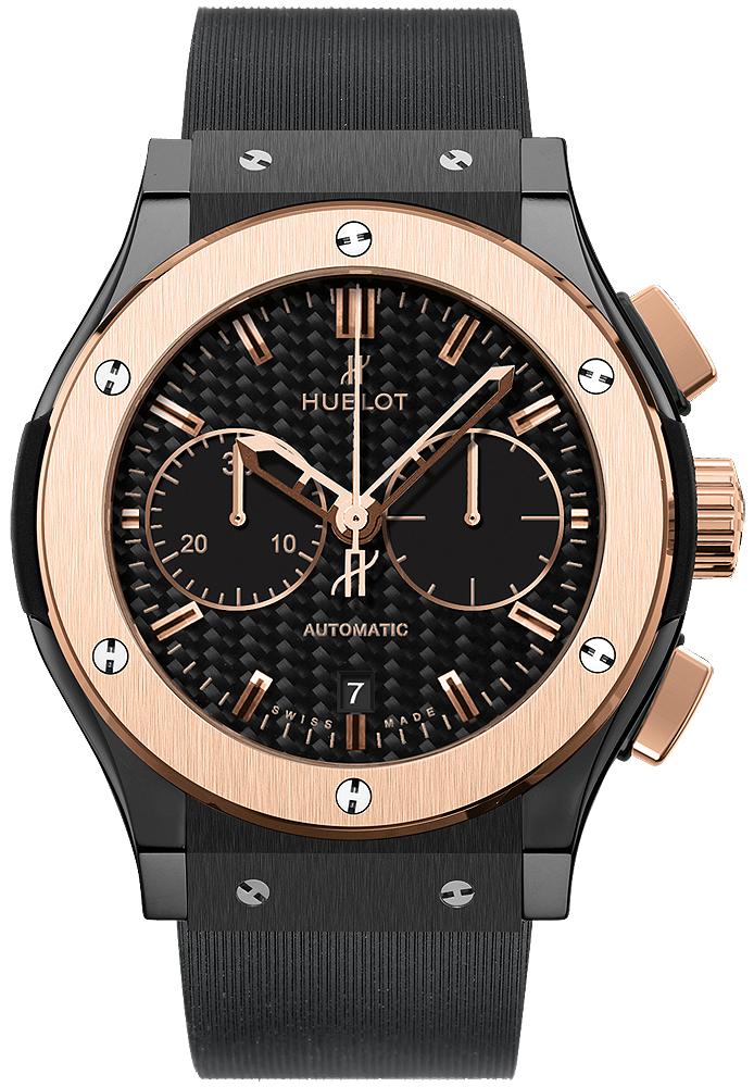 Hublot Classic Fusion Chronograph
