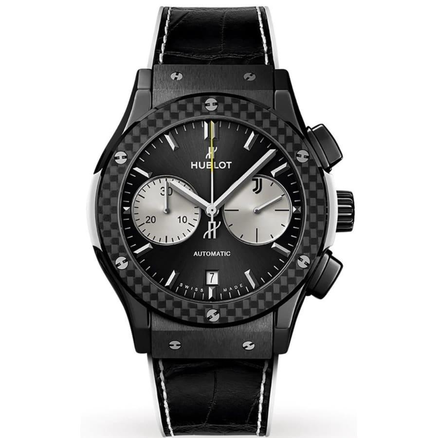 Hublot Classic Fusion Chronograph