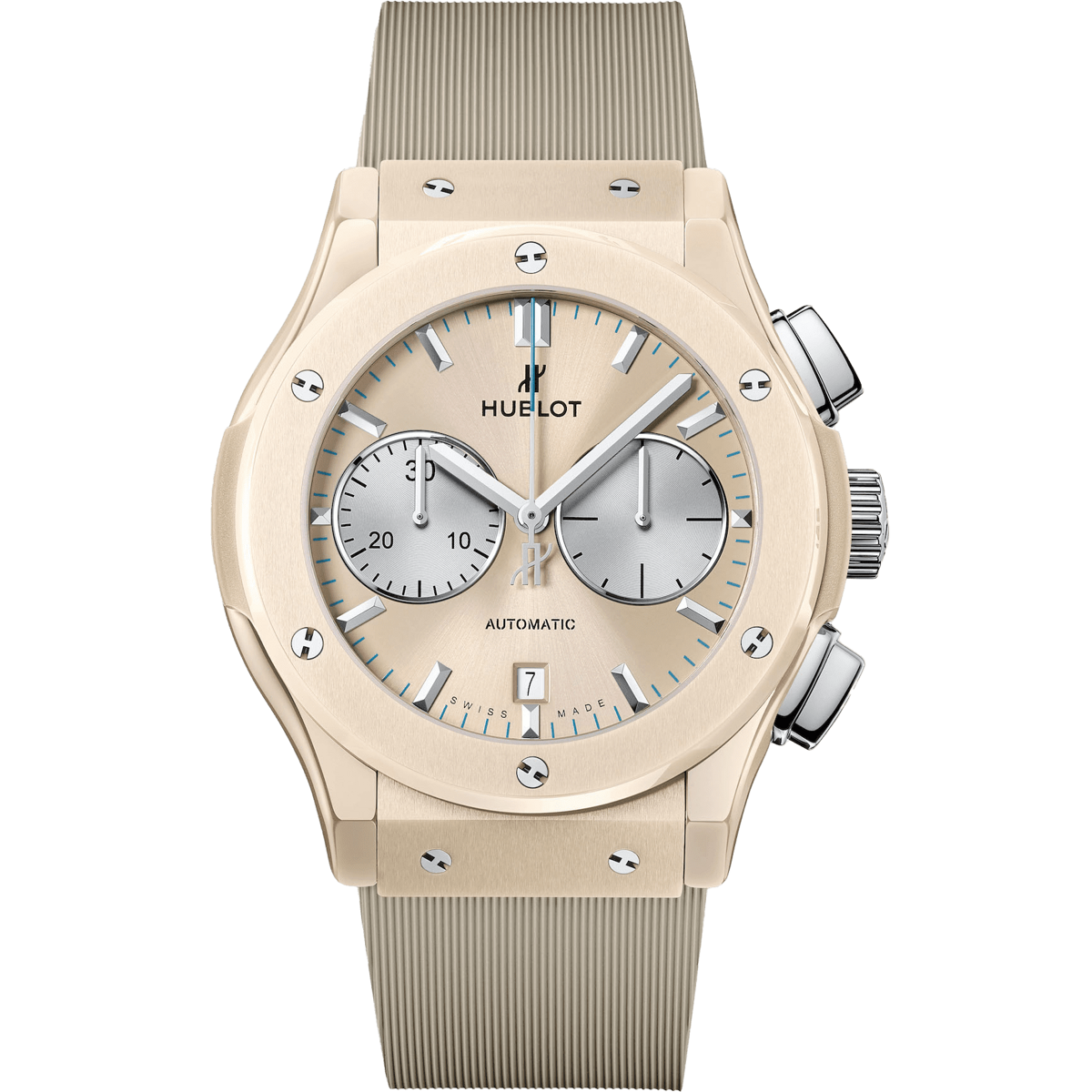 Hublot Classic Fusion Chronograph