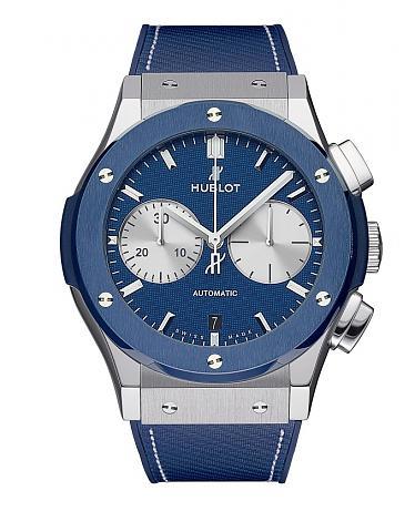 Hublot Classic Fusion