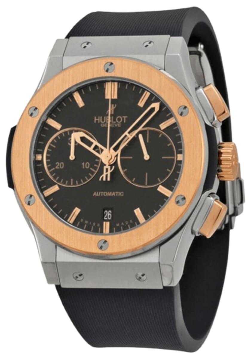 Hublot Classic Fusion Chronograph