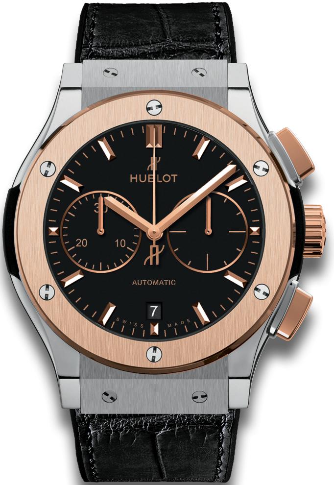 Hublot Classic Fusion Chronograph