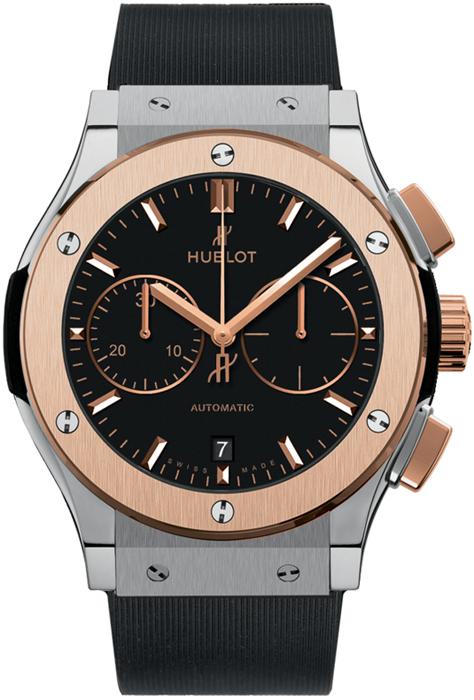 Hublot Classic Fusion Chronograph