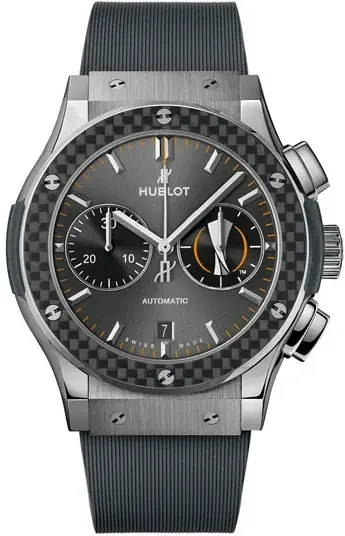 Hublot Classic Fusion Chronograph