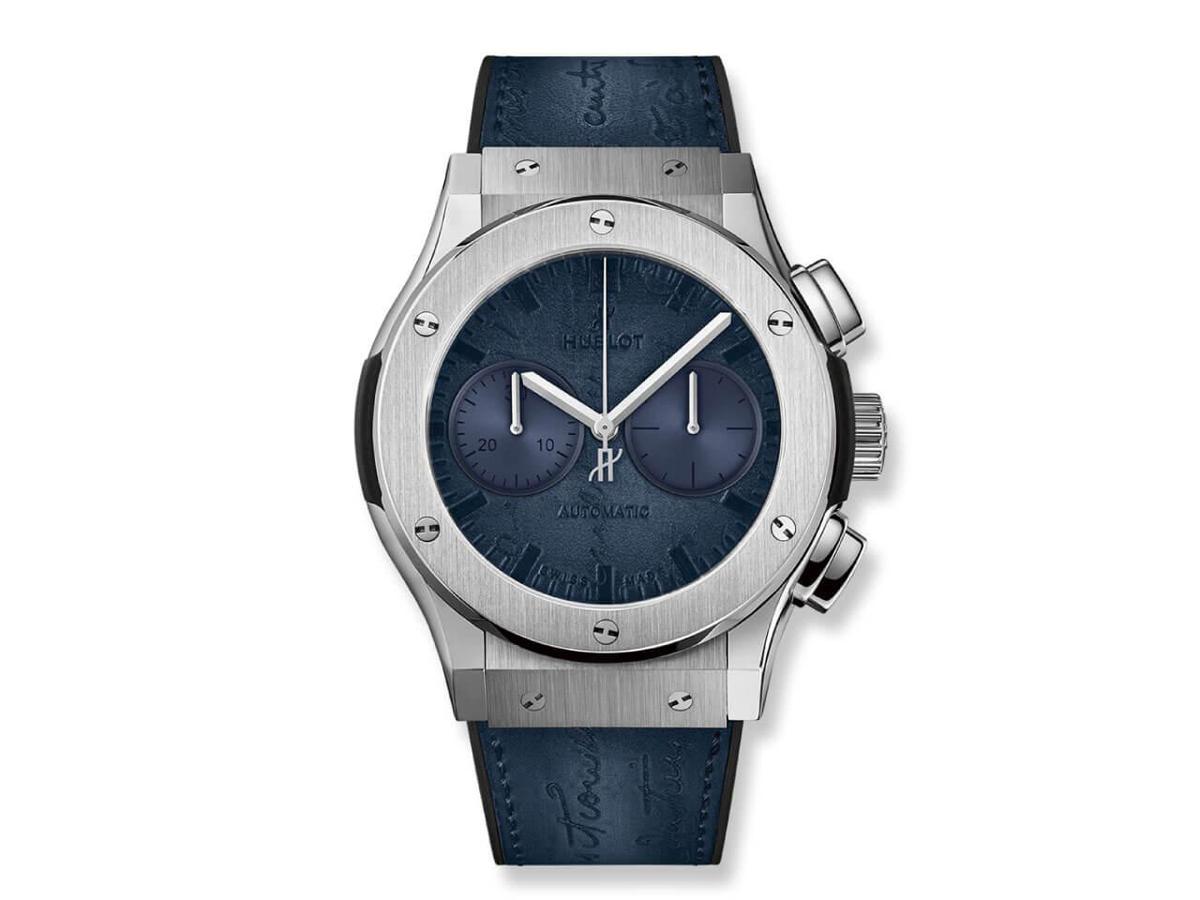 Hublot Classic Fusion Chronograph