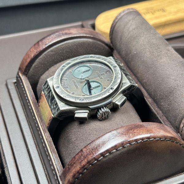 Hublot Classic Fusion Chronograph