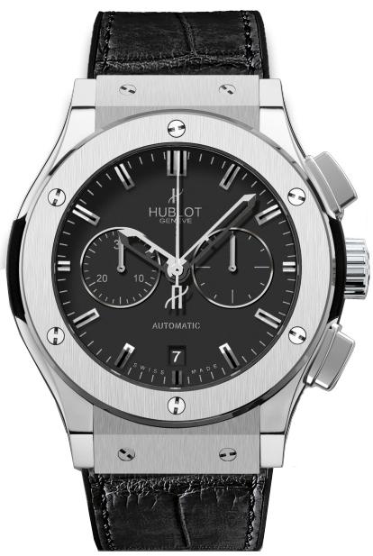 Hublot Classic Fusion Chronograph