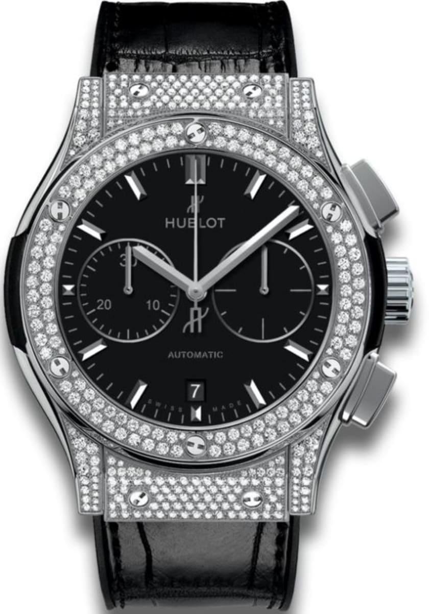 Hublot Classic Fusion Chronograph