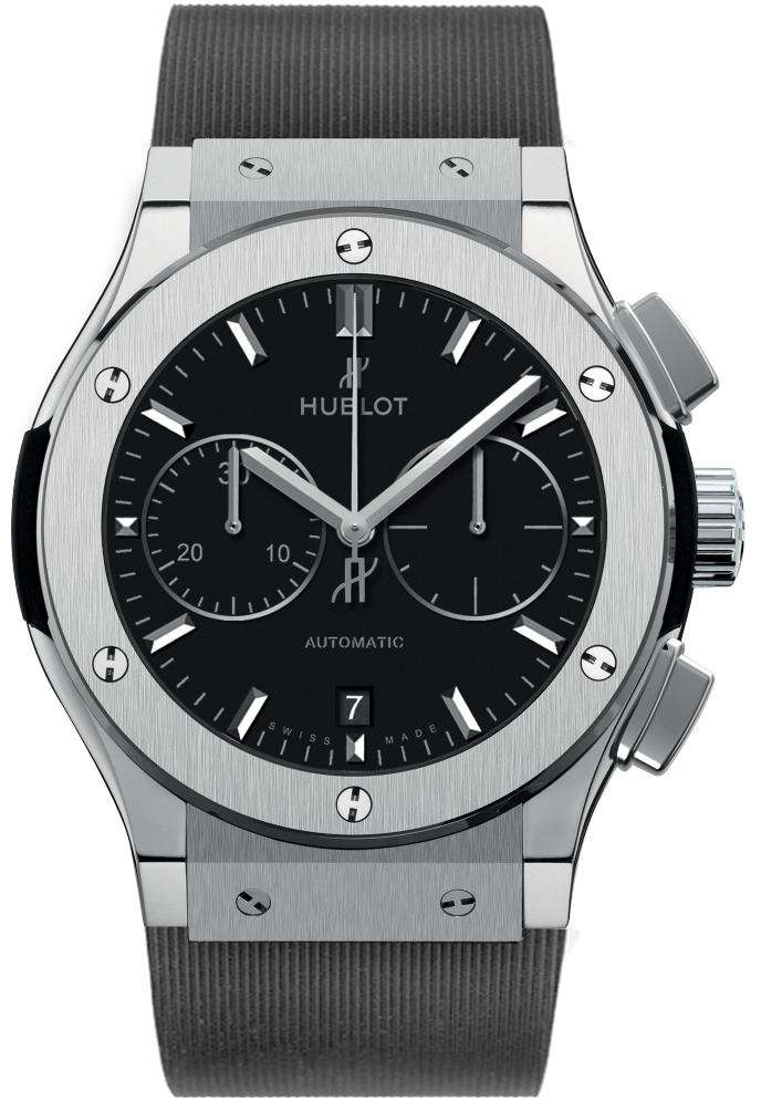 Hublot Classic Fusion Chronograph