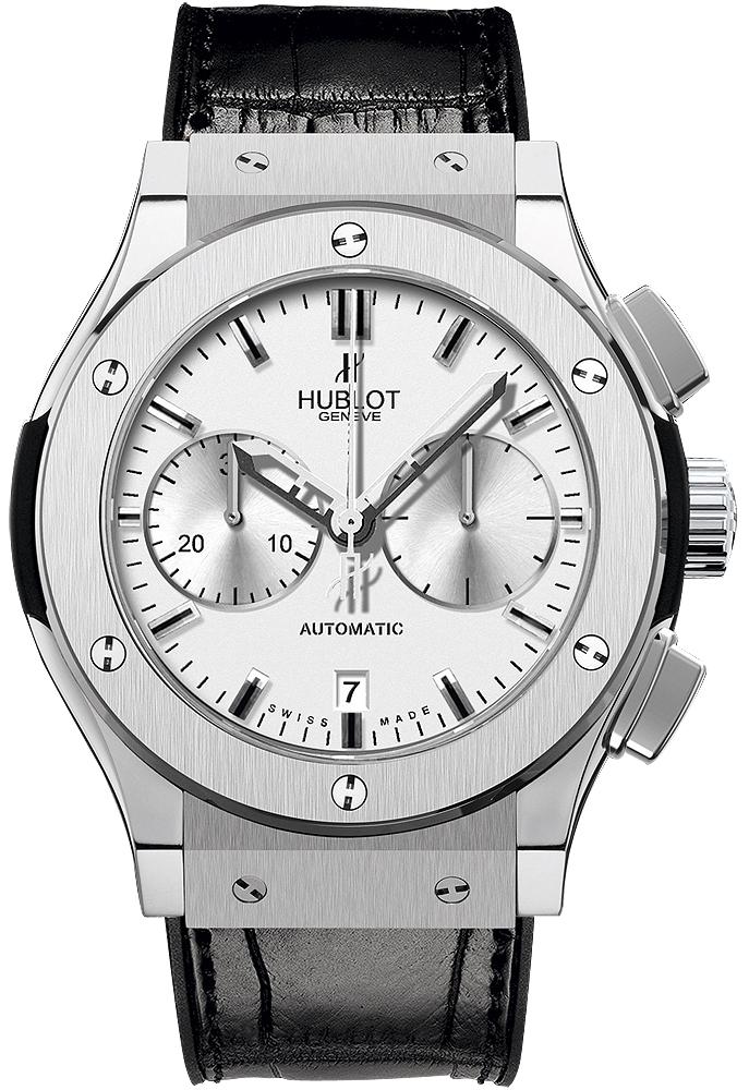 Hublot Classic Fusion Chronograph
