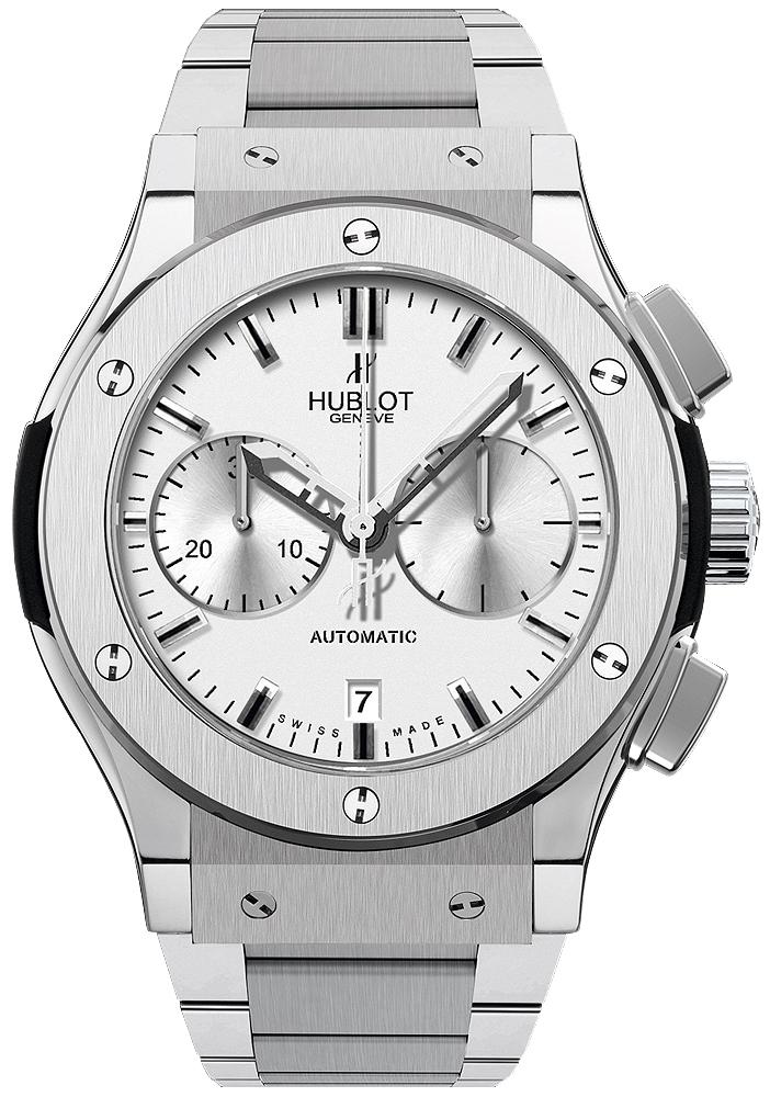Hublot Classic Fusion Chronograph
