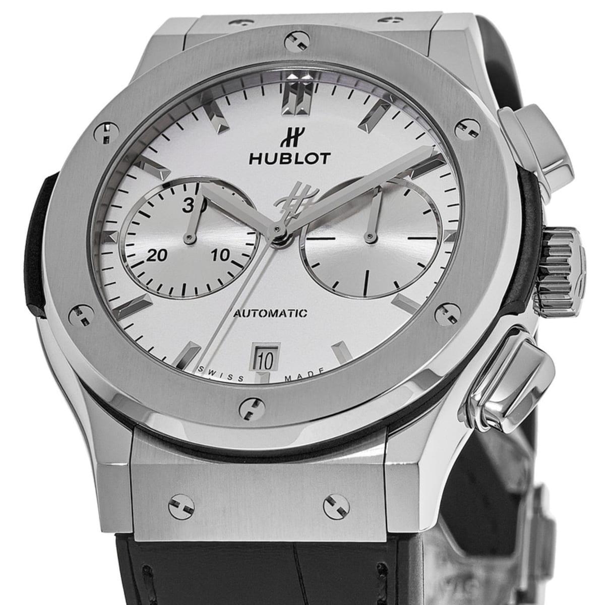 Hublot Classic Fusion Chronograph