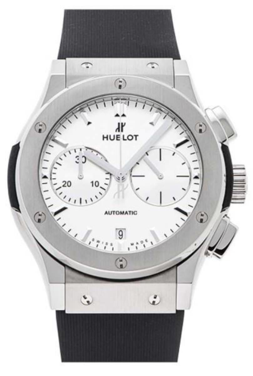 Hublot Classic Fusion Chronograph