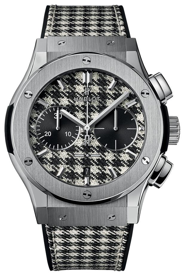 Hublot Classic Fusion Chronograph