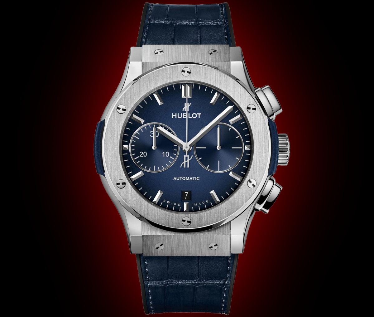 Hublot Classic Fusion Chronograph