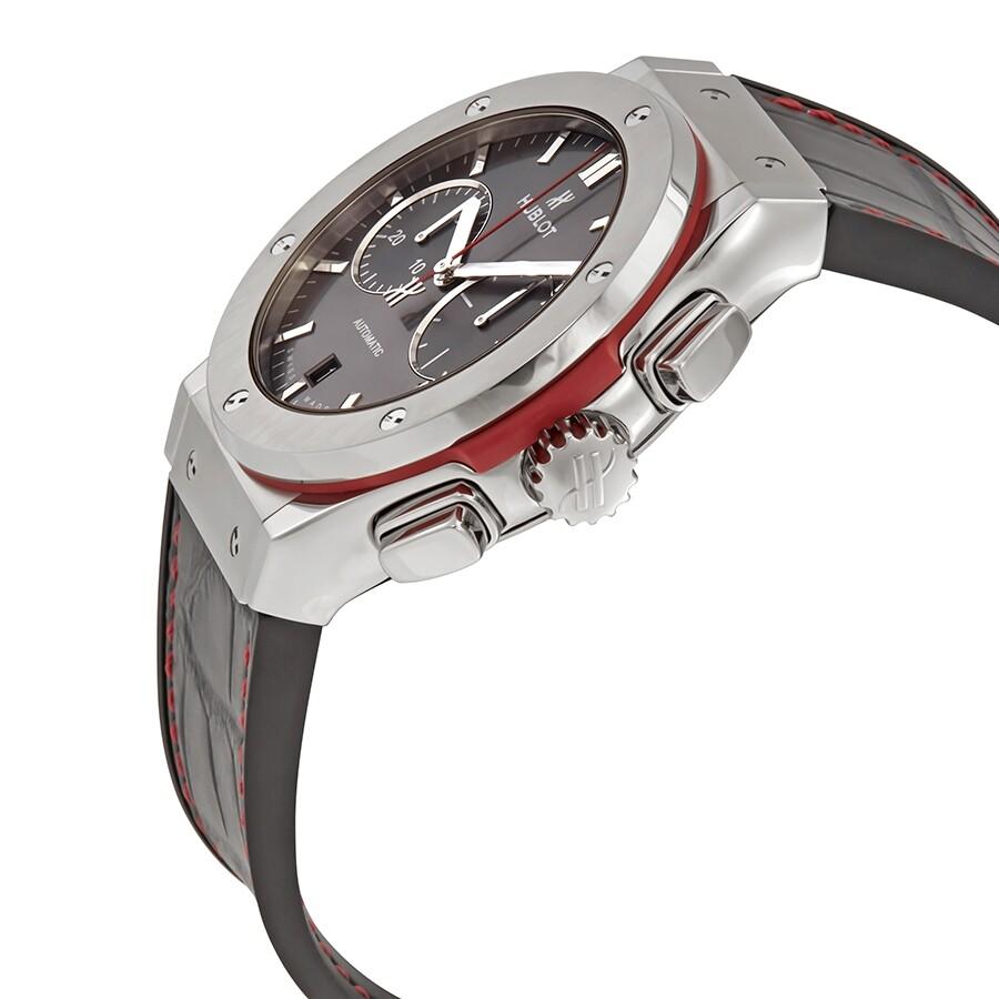 Hublot Classic Fusion Racing Grey