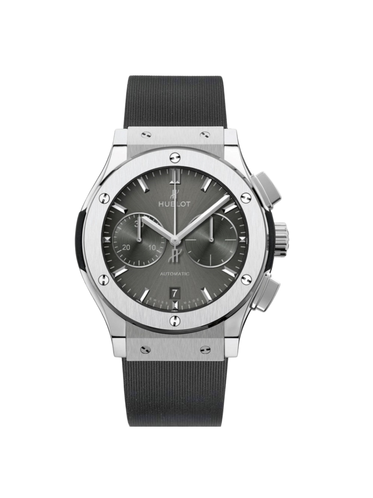 Hublot Classic Fusion Racing Grey