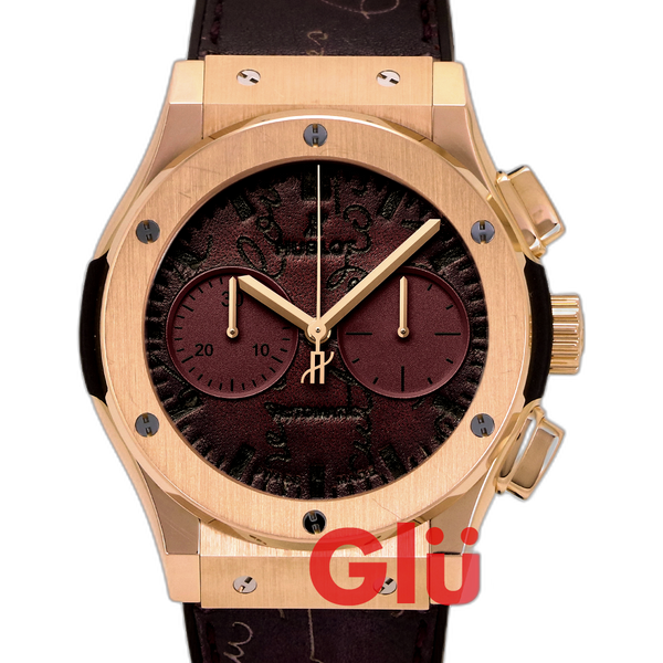 Hublot Classic Fusion Chronograph