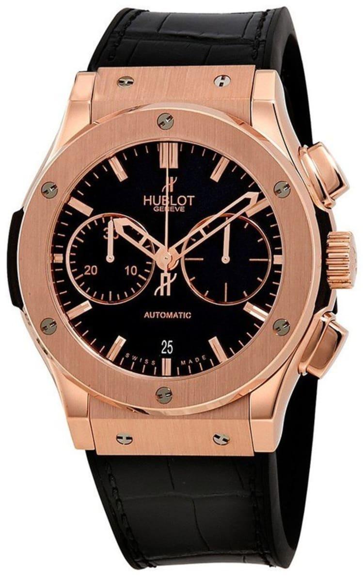 Hublot Classic Fusion Chronograph
