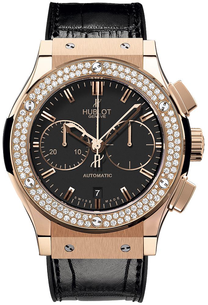 Hublot Classic Fusion Chronograph