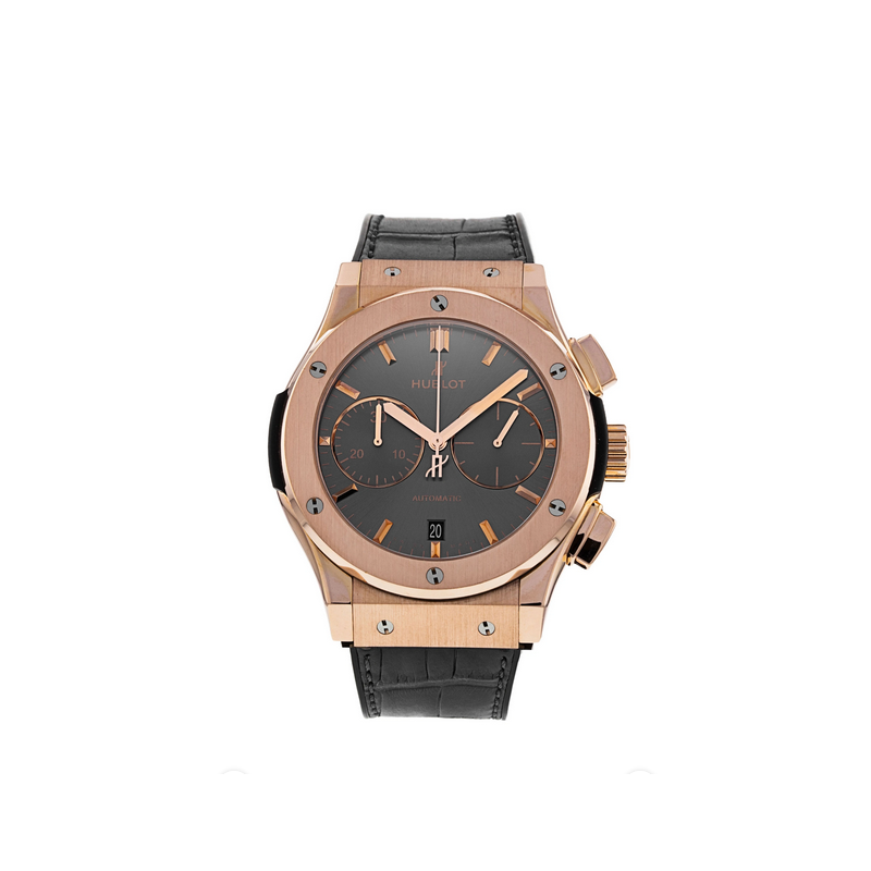 Hublot Classic Fusion Racing Grey