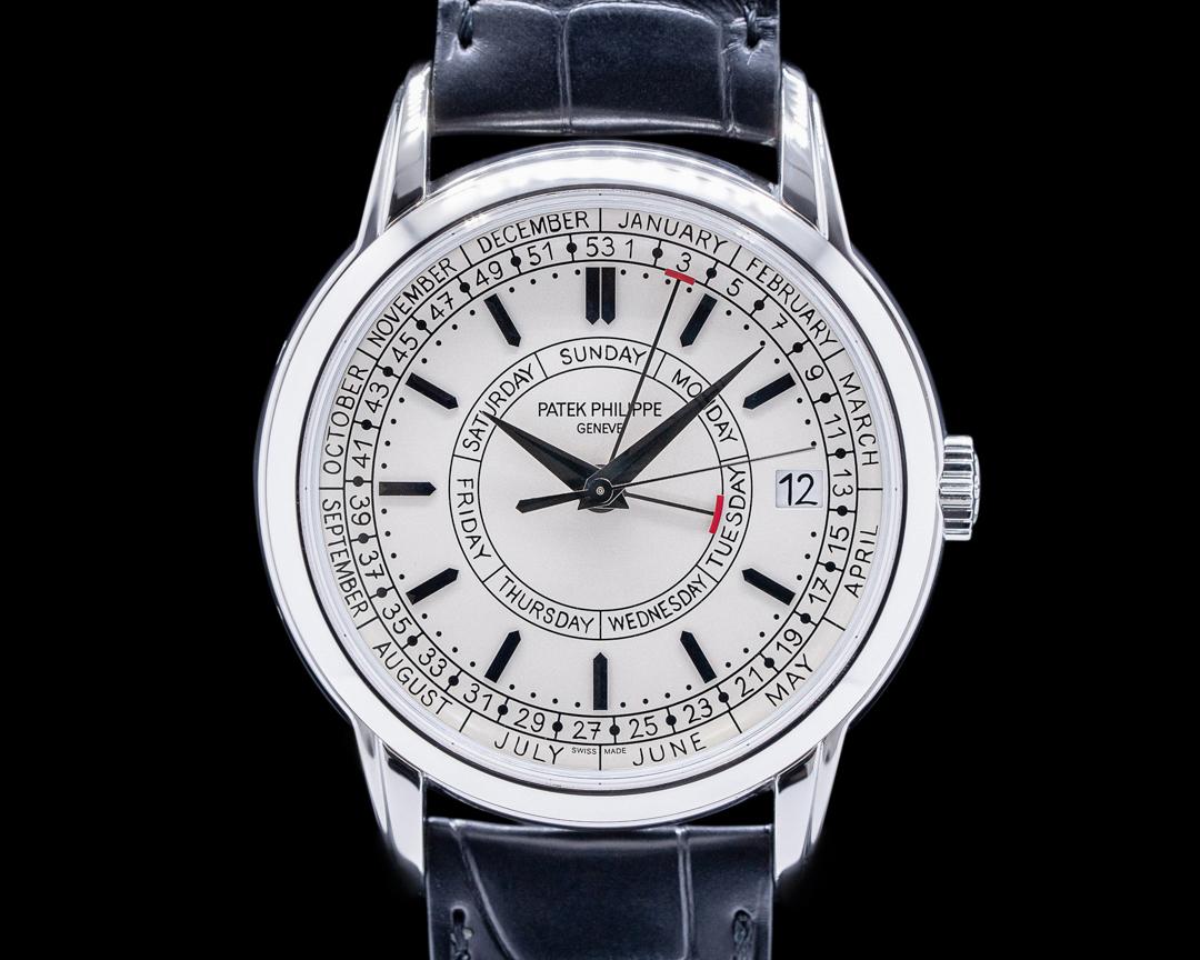 Patek Philippe Calatrava